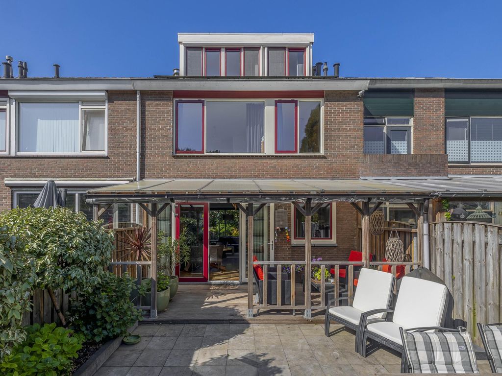 Hollemarestraat 114, ZWARTEWAAL