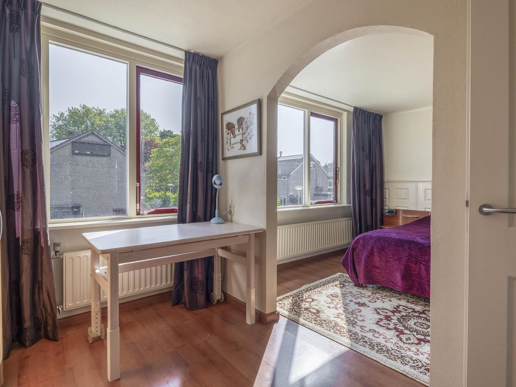 Hollemarestraat 114, ZWARTEWAAL