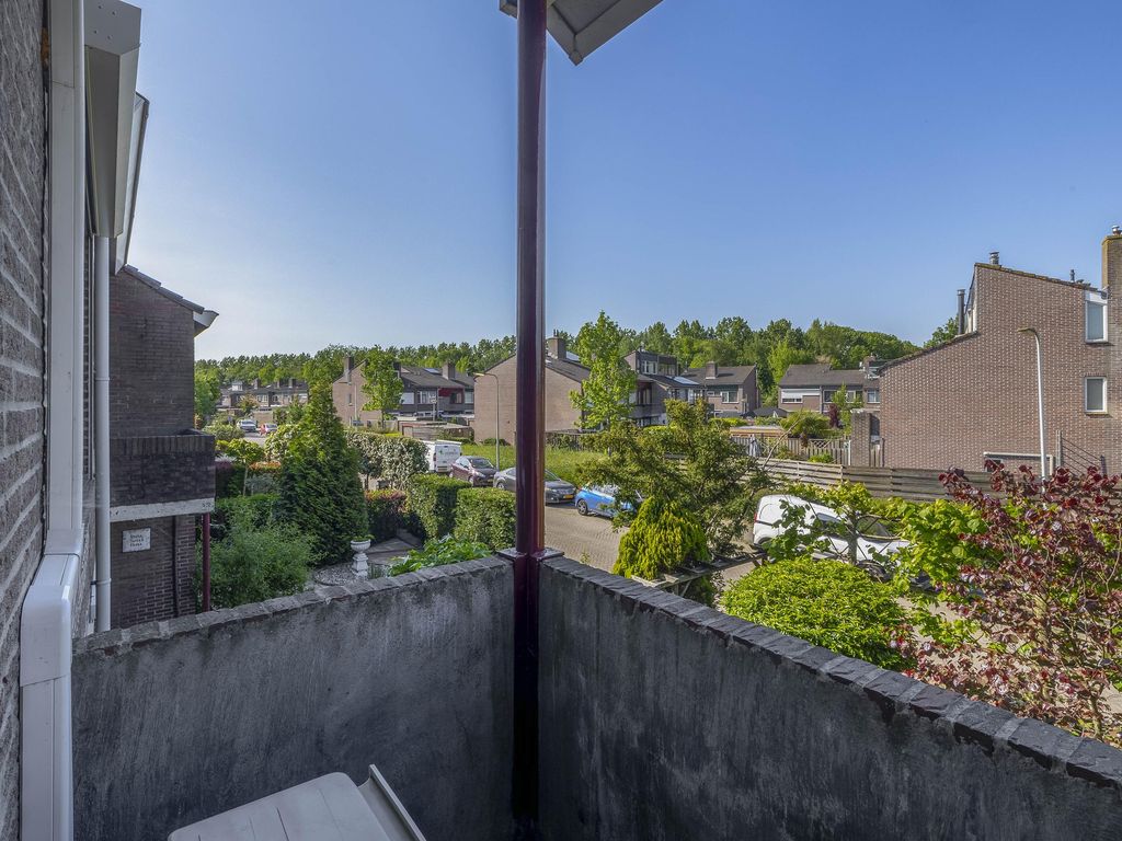 Hollemarestraat 114, ZWARTEWAAL