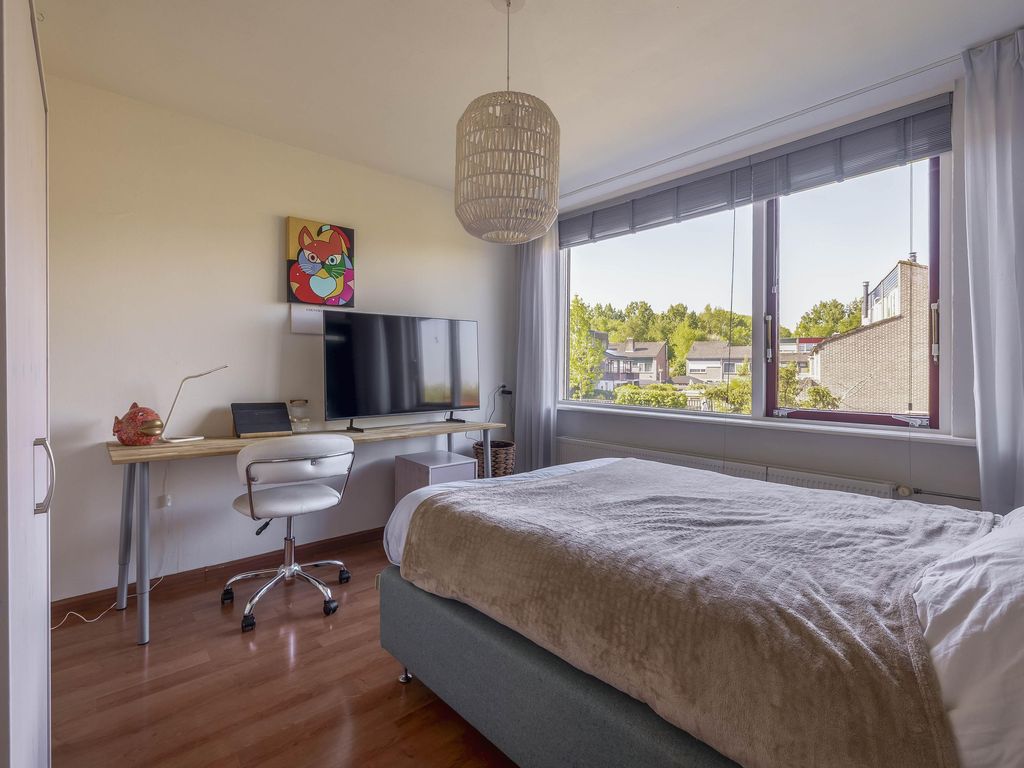 Hollemarestraat 114, ZWARTEWAAL