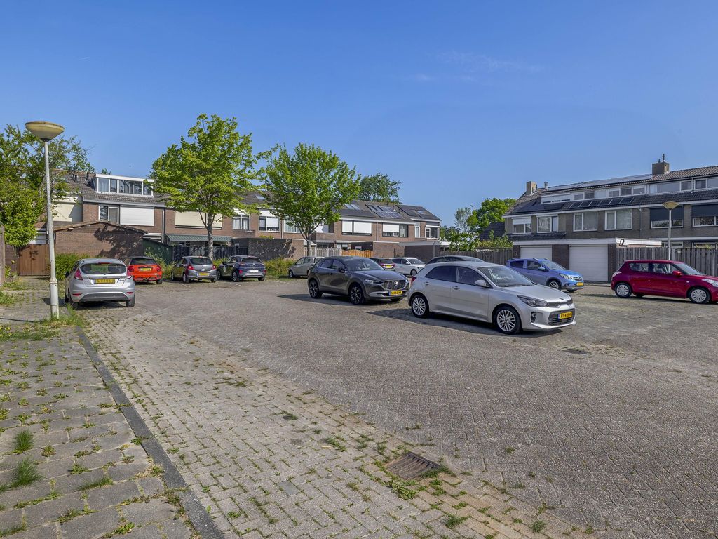 Hollemarestraat 114, ZWARTEWAAL