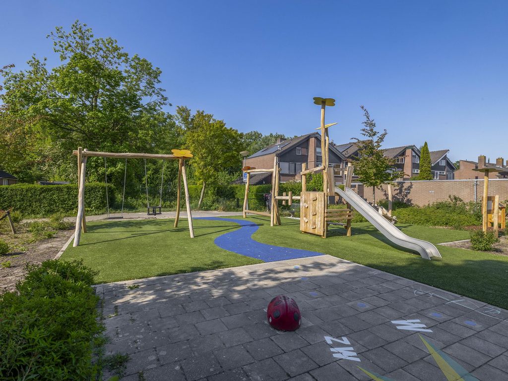 Hollemarestraat 114, ZWARTEWAAL