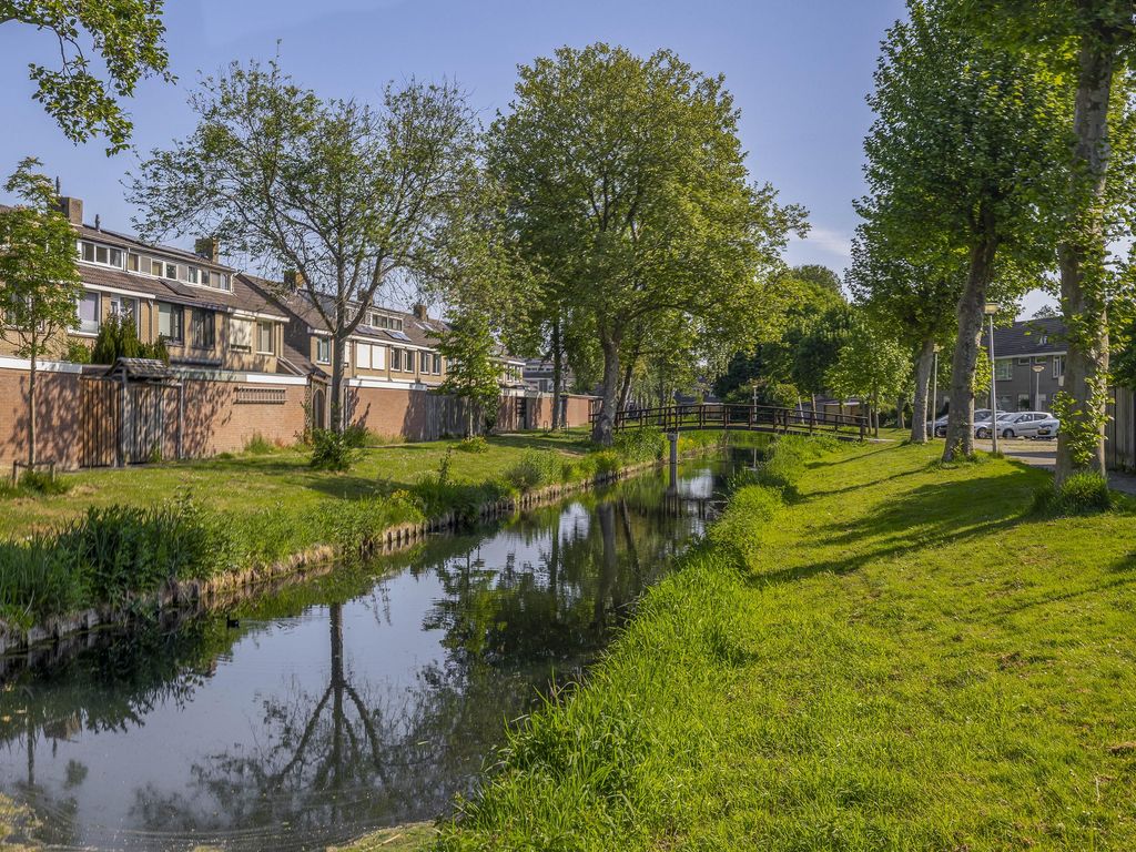 Hollemarestraat 114, ZWARTEWAAL