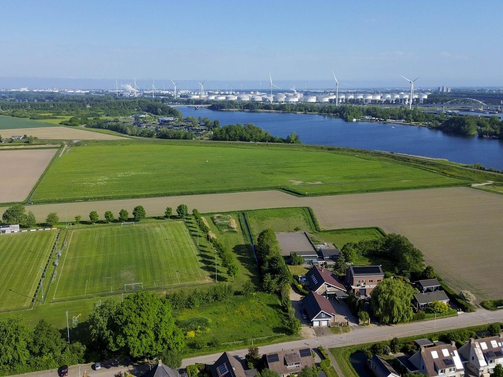 Hollemarestraat 114, ZWARTEWAAL