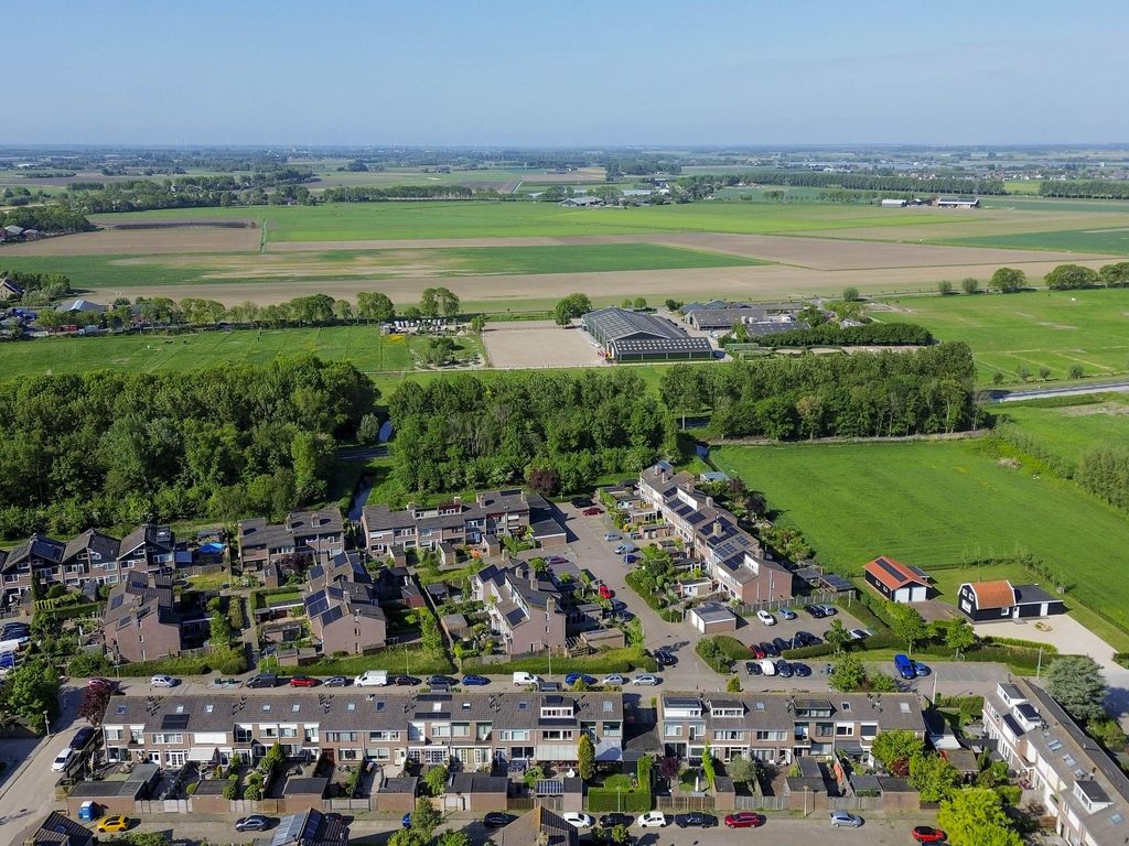 Hollemarestraat 114, ZWARTEWAAL