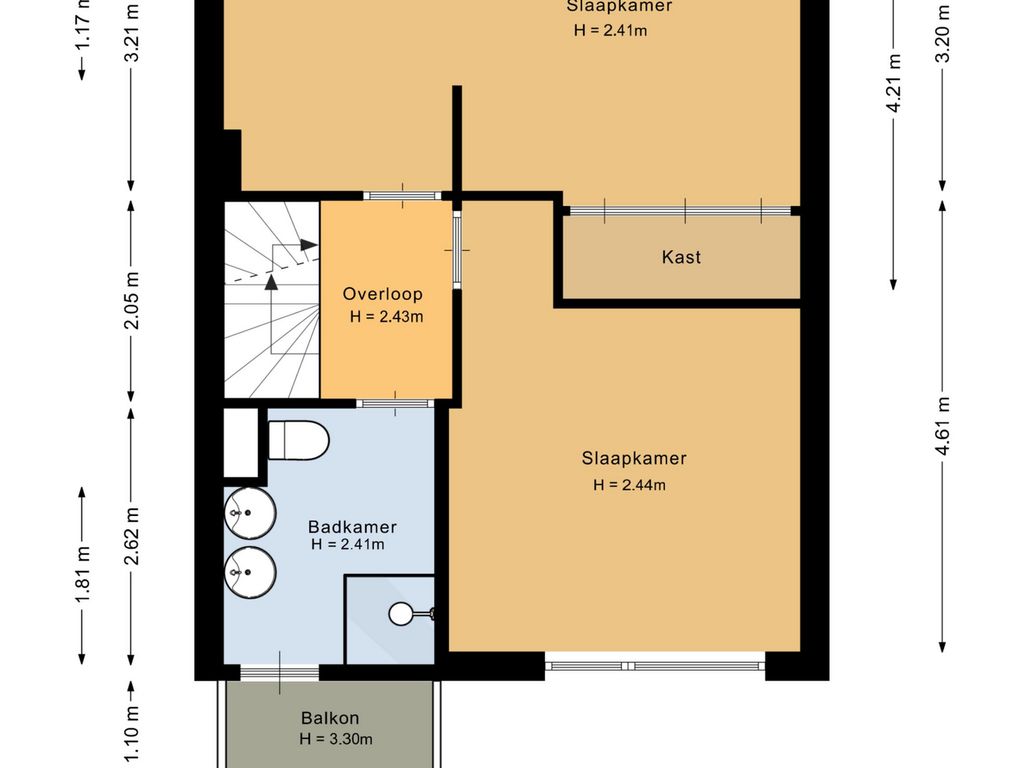 Hollemarestraat 114, ZWARTEWAAL