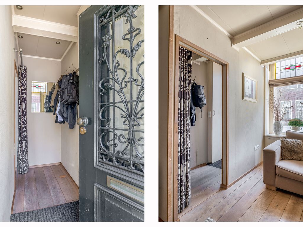 Voorstraat 49, BRIELLE