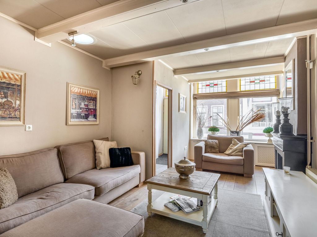 Voorstraat 49, BRIELLE