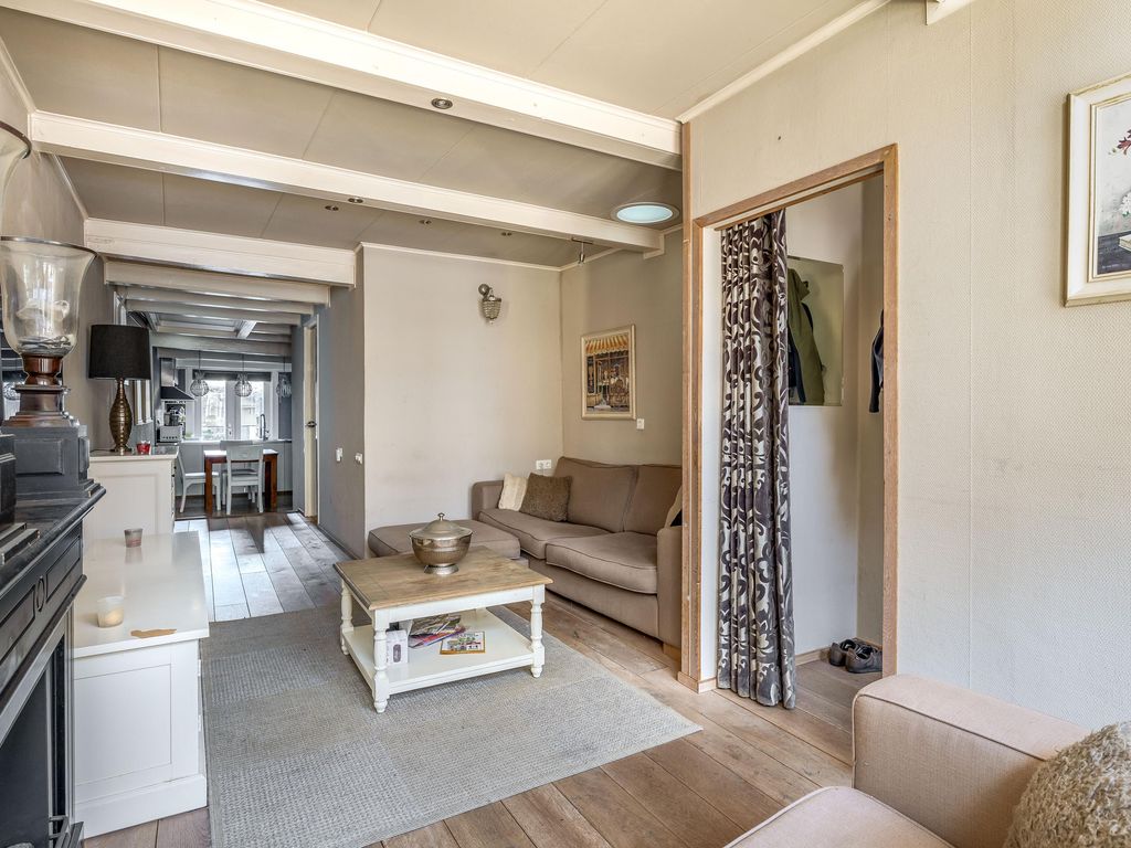 Voorstraat 49, BRIELLE