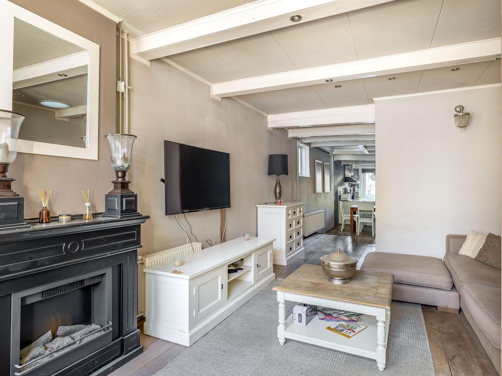 Voorstraat 49, BRIELLE