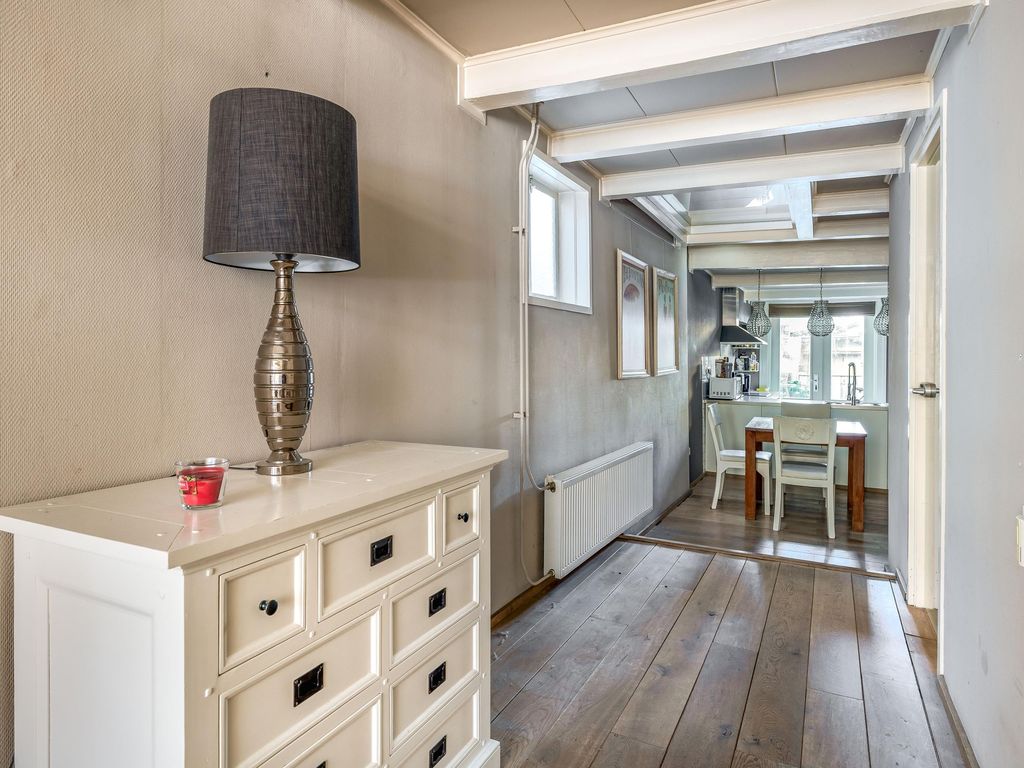 Voorstraat 49, BRIELLE