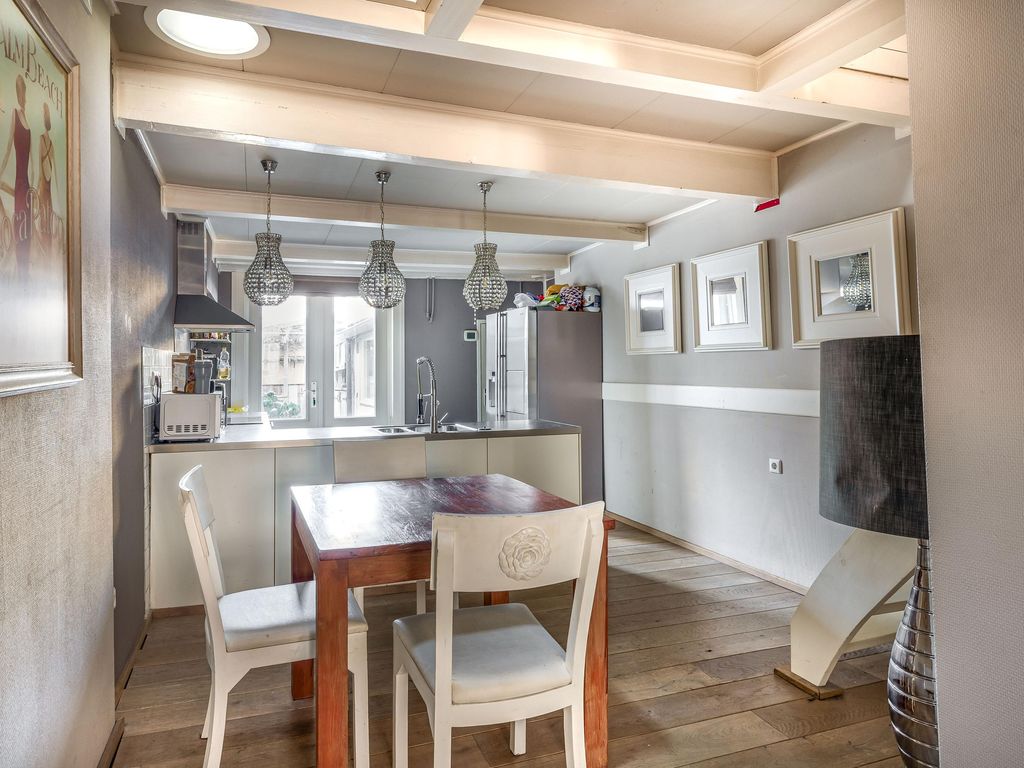 Voorstraat 49, BRIELLE