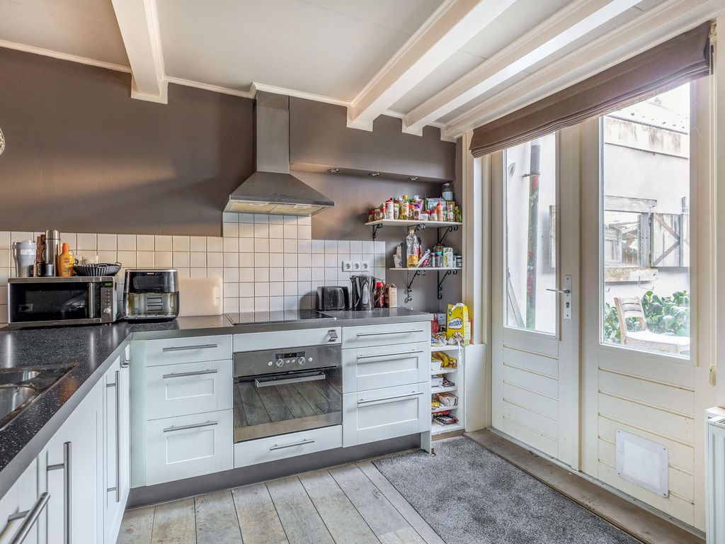 Voorstraat 49, BRIELLE