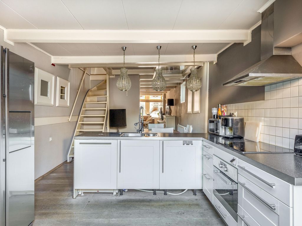 Voorstraat 49, BRIELLE