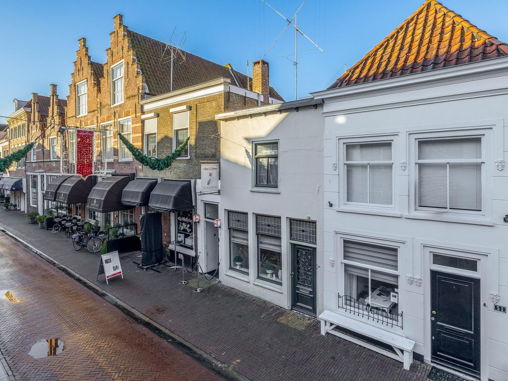 Voorstraat 49, BRIELLE