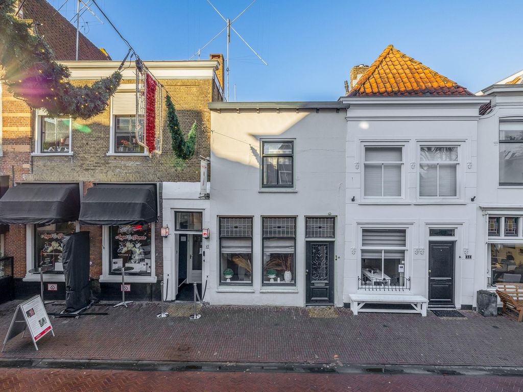 Voorstraat 49, BRIELLE