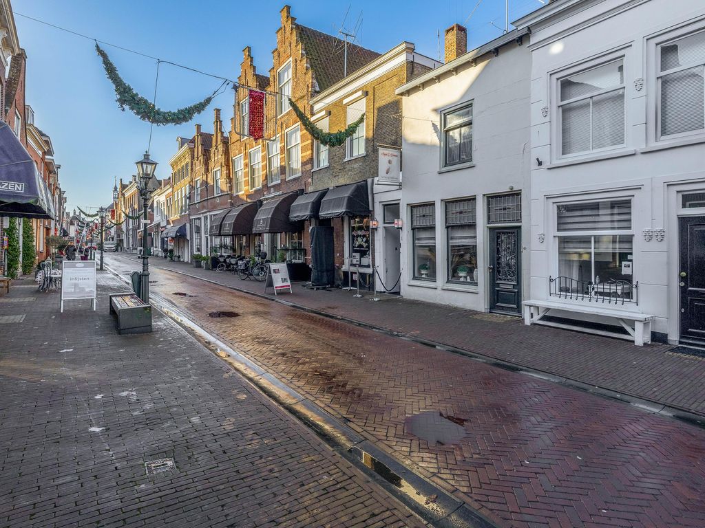 Voorstraat 49, BRIELLE