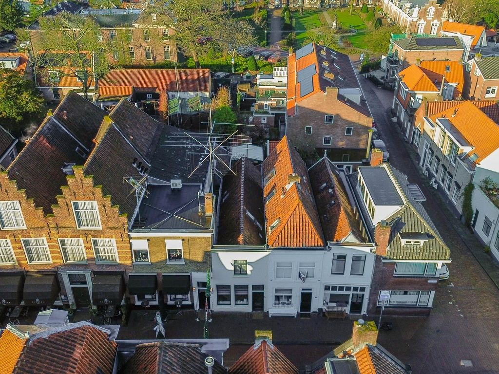 Voorstraat 49, BRIELLE