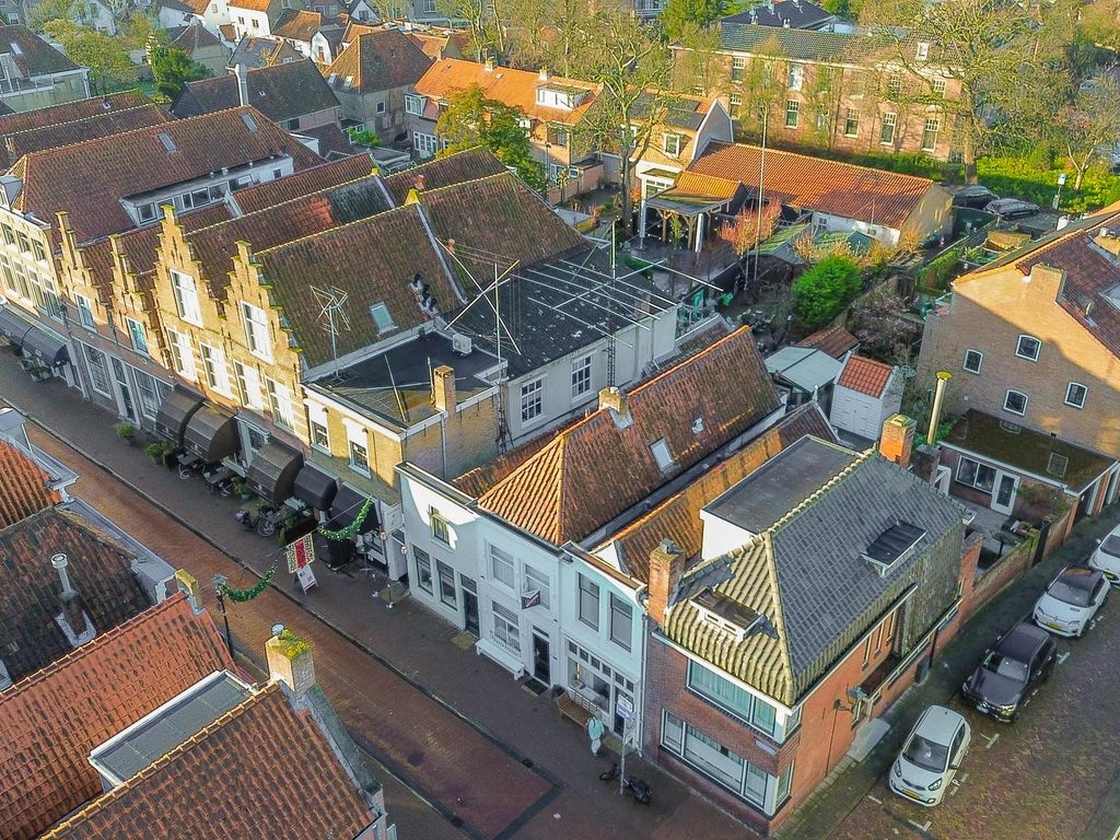 Voorstraat 49, BRIELLE