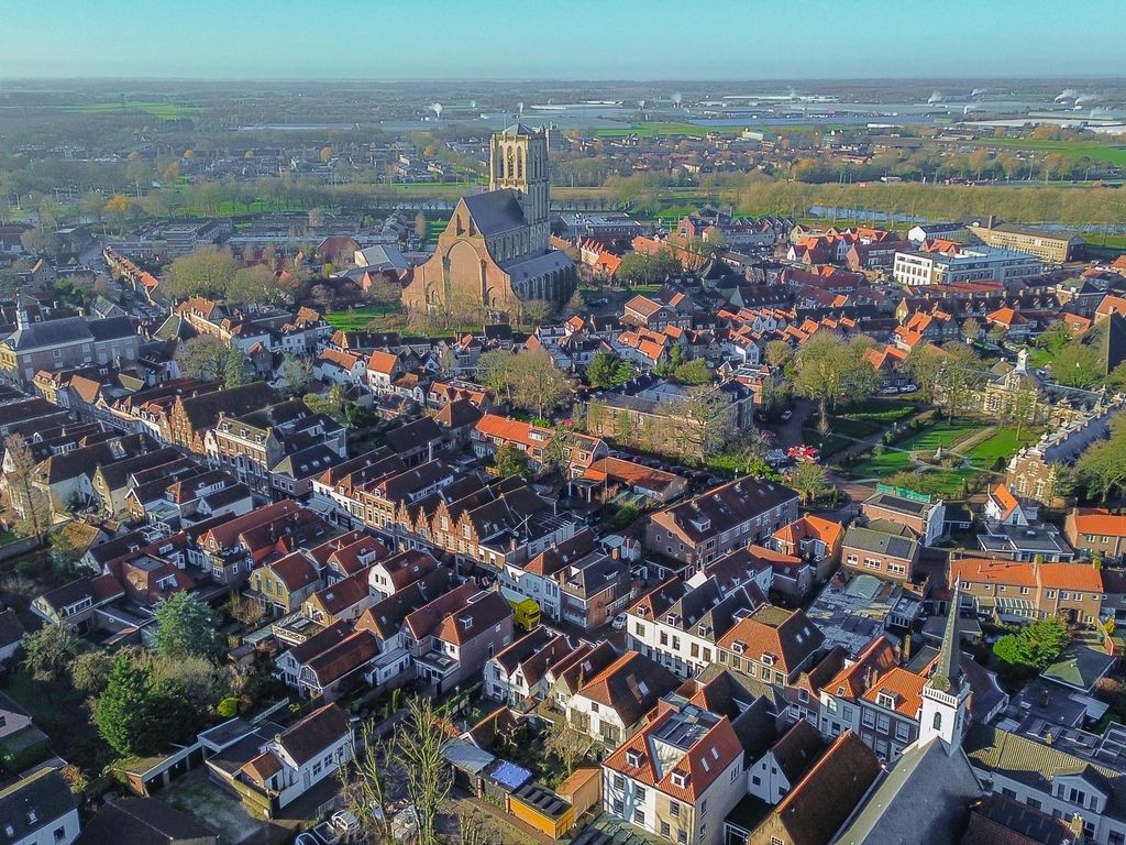 Voorstraat 49, BRIELLE