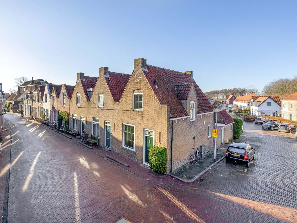 Dijkstraat 23, BRIELLE