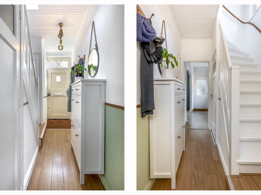 Dijkstraat 23, BRIELLE