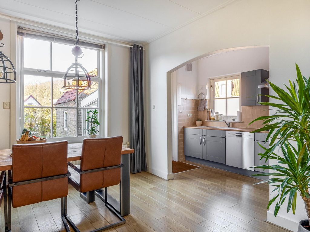 Dijkstraat 23, BRIELLE