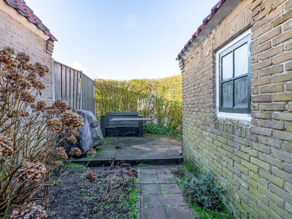 Dijkstraat 23, BRIELLE