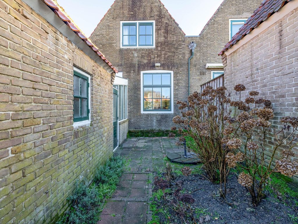 Dijkstraat 23, BRIELLE