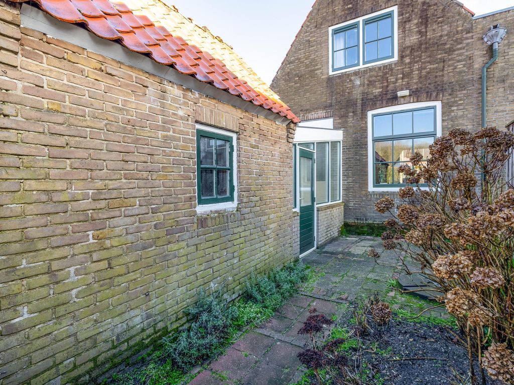 Dijkstraat 23, BRIELLE