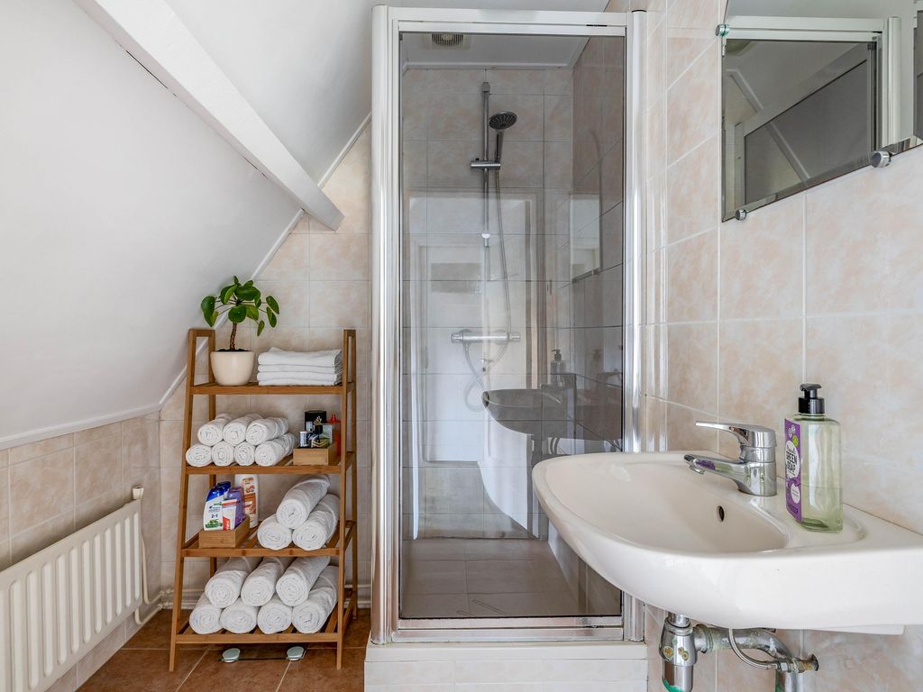 Dijkstraat 23, BRIELLE