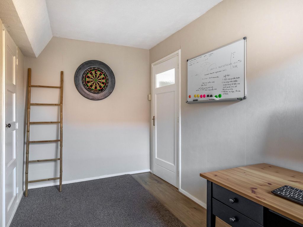 Dijkstraat 23, BRIELLE