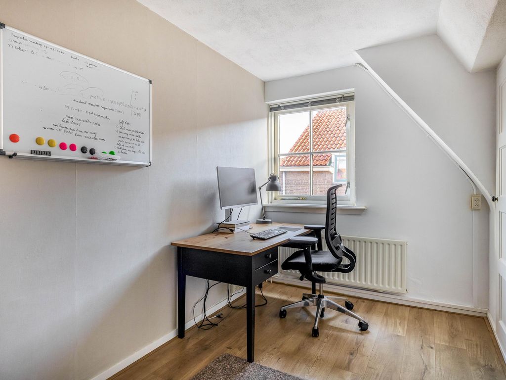 Dijkstraat 23, BRIELLE