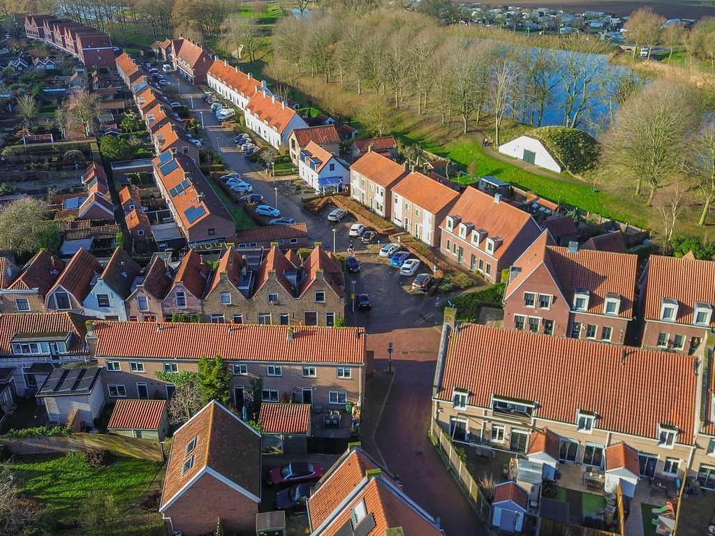 Dijkstraat 23, BRIELLE