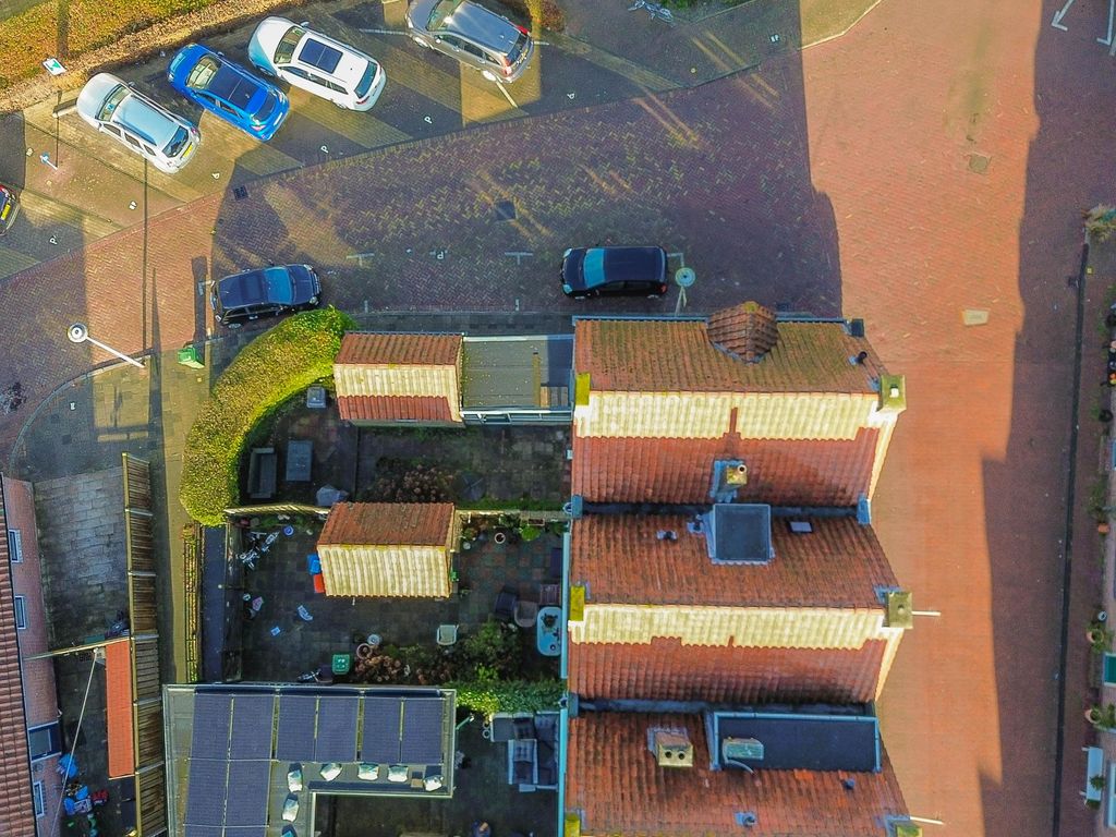 Dijkstraat 23, BRIELLE