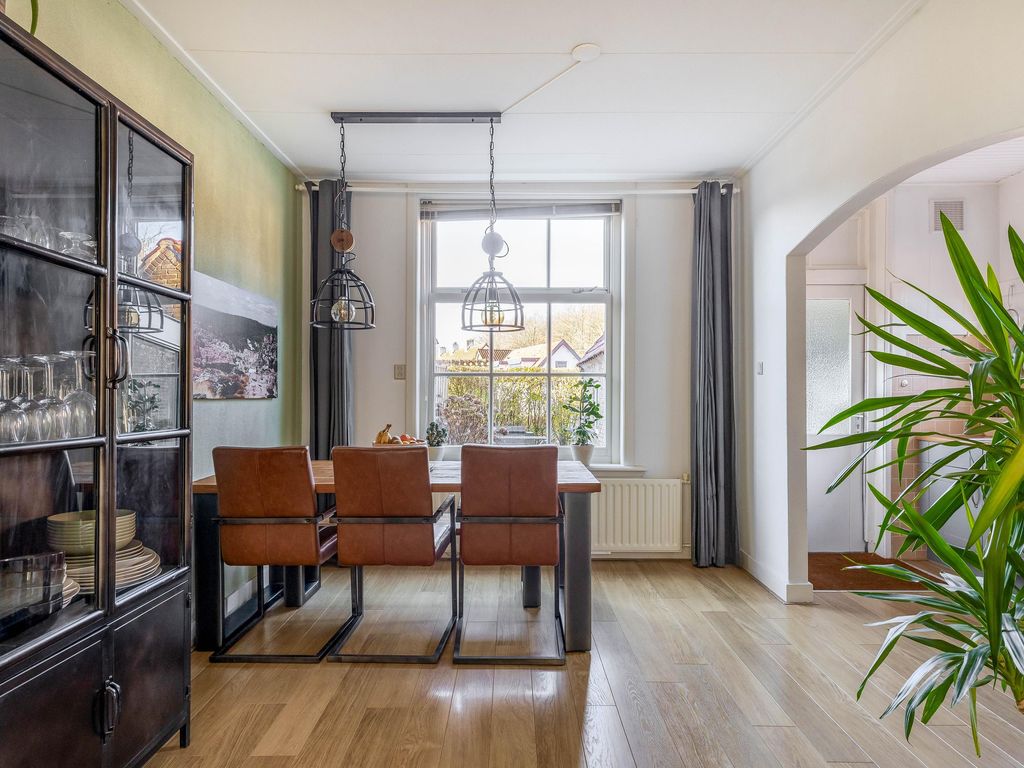 Dijkstraat 23, BRIELLE