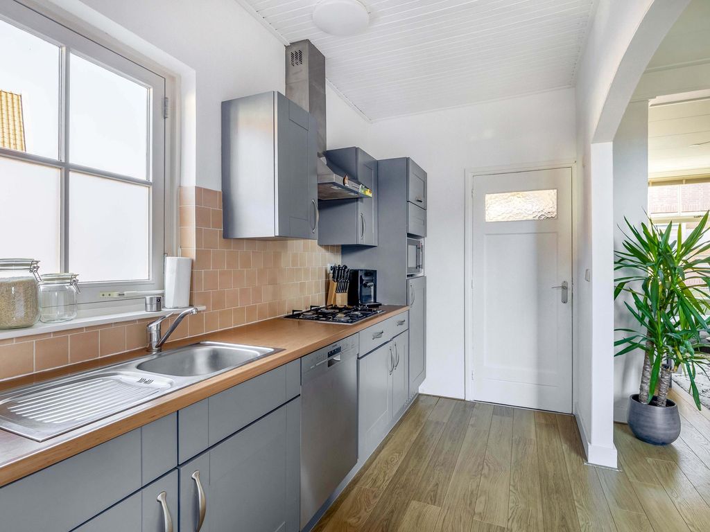 Dijkstraat 23, BRIELLE