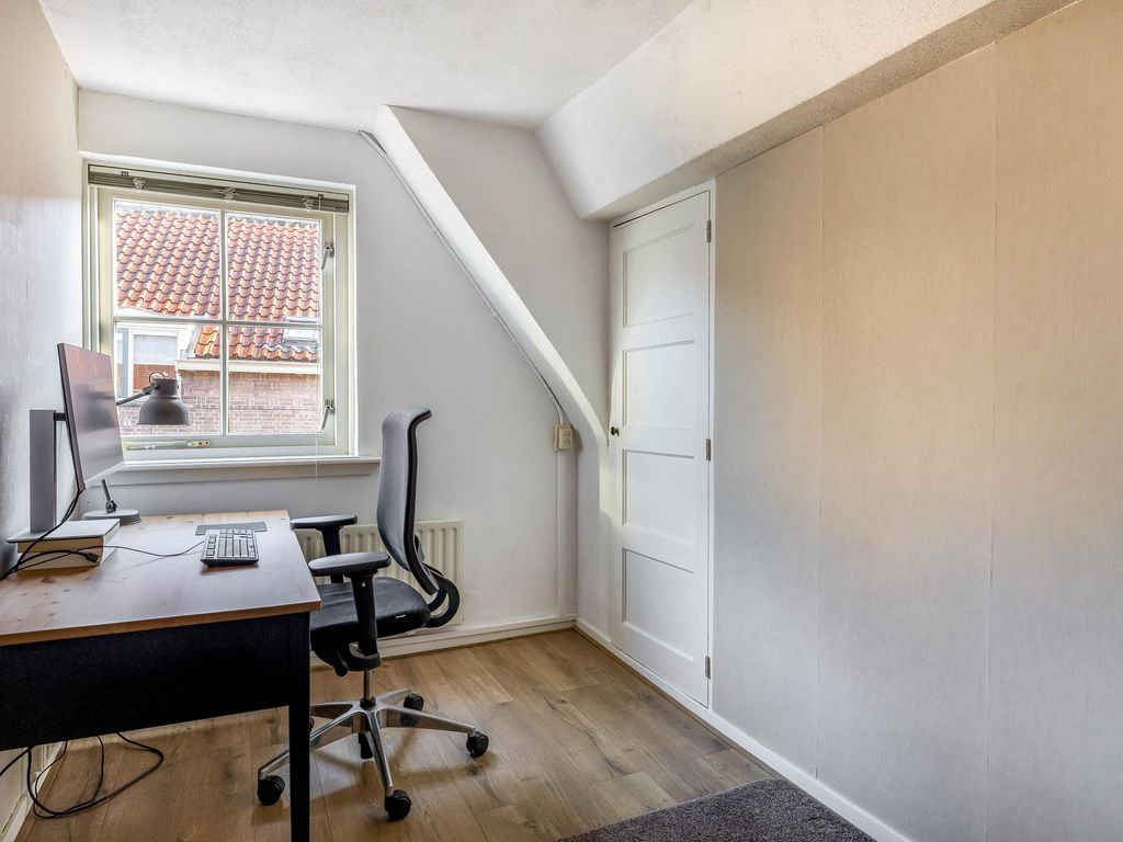 Dijkstraat 23, BRIELLE