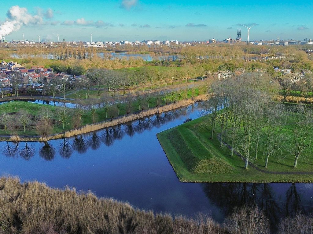 Dijkstraat 23, BRIELLE