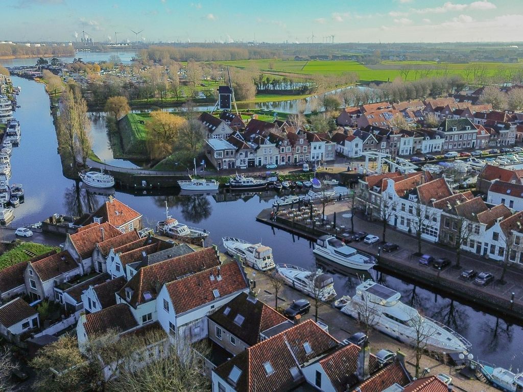 Dijkstraat 23, BRIELLE