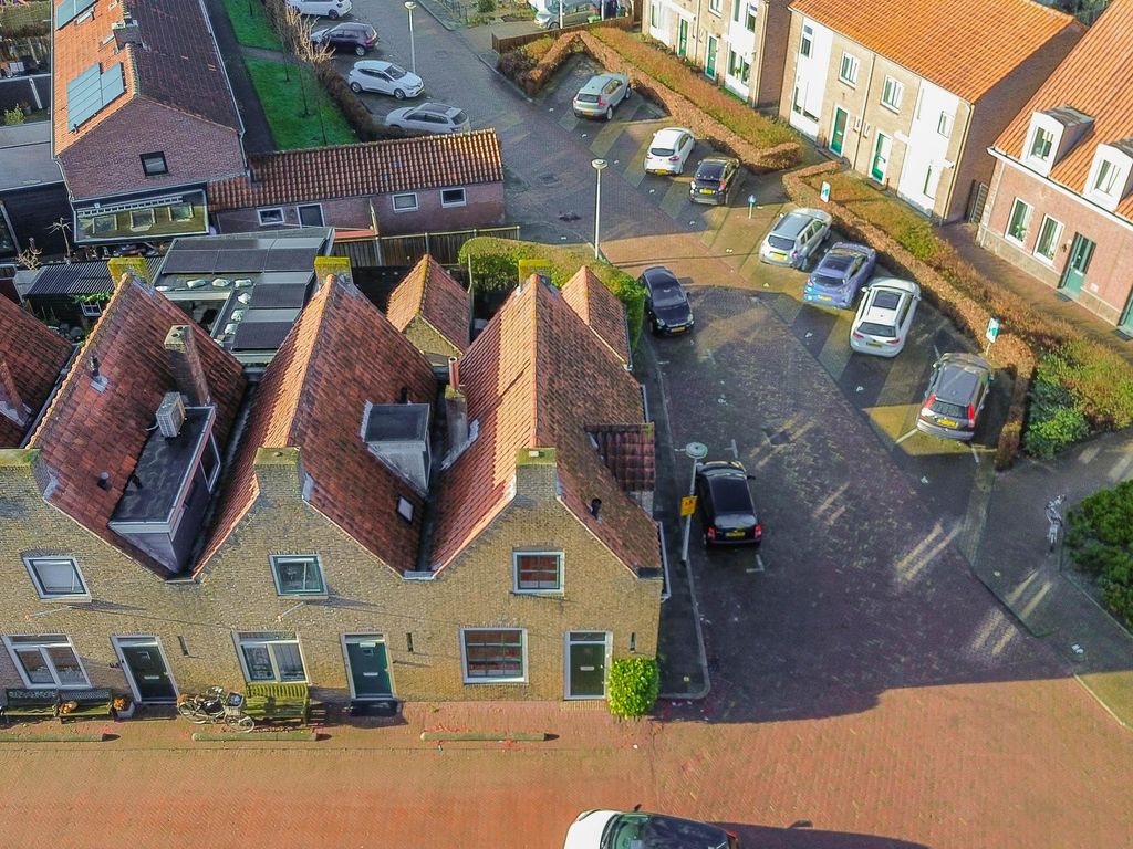 Dijkstraat 23, BRIELLE