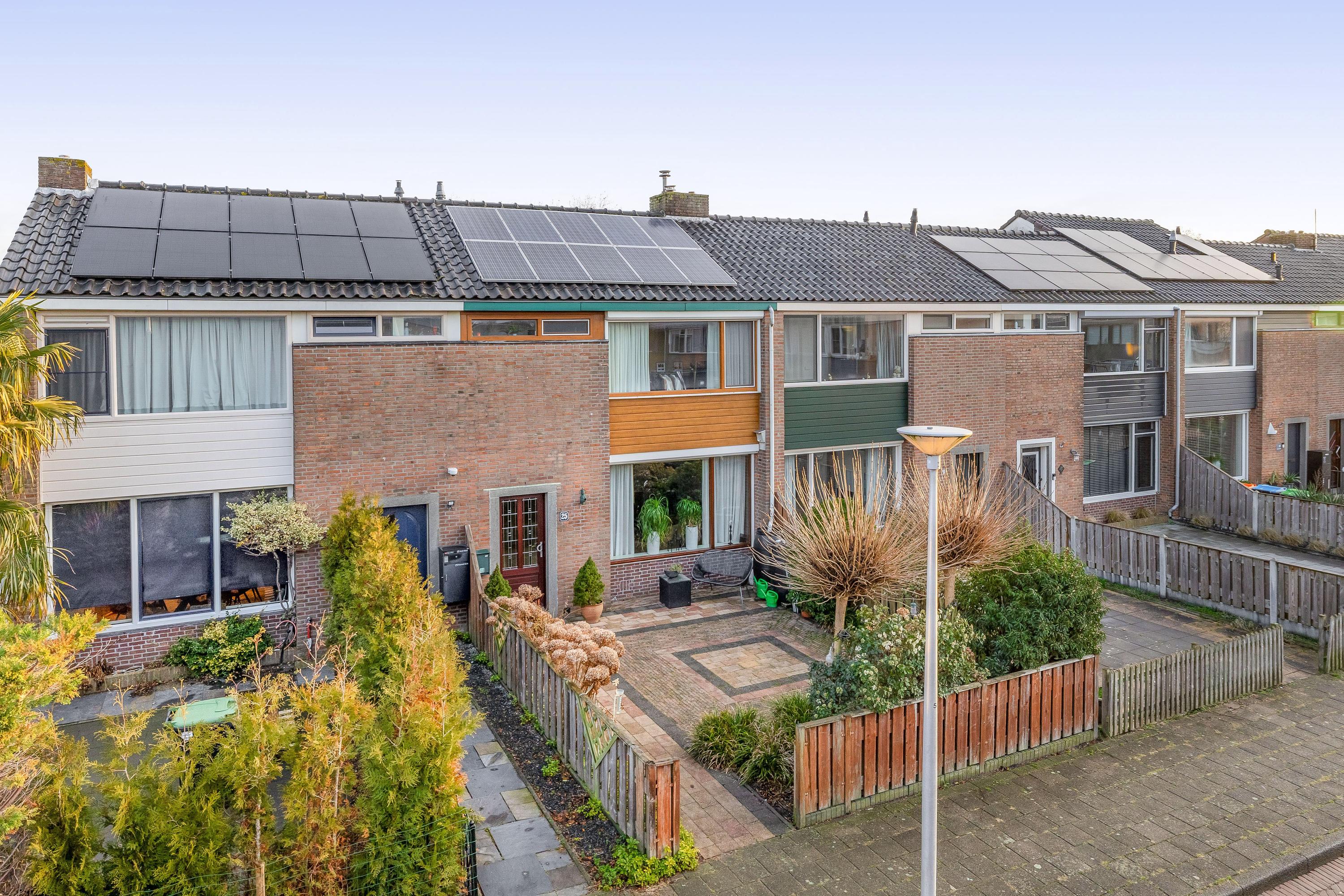 Huis van de week