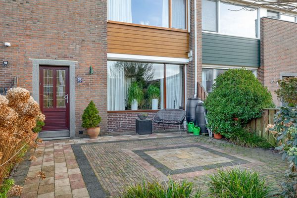 Ds Th Rijckewaerdstraat 25