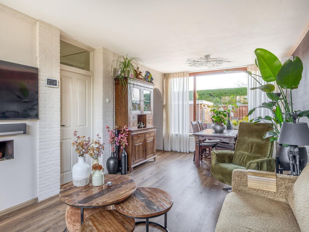 Ds Th Rijckewaerdstraat 25, BRIELLE