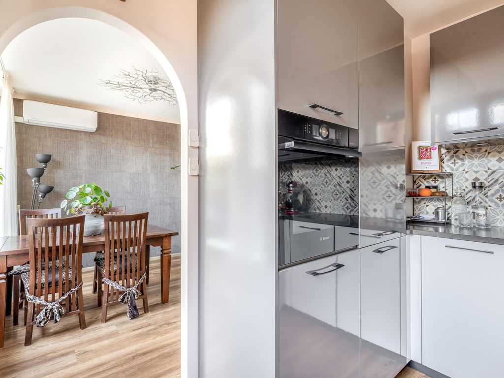 Ds Th Rijckewaerdstraat 25, BRIELLE