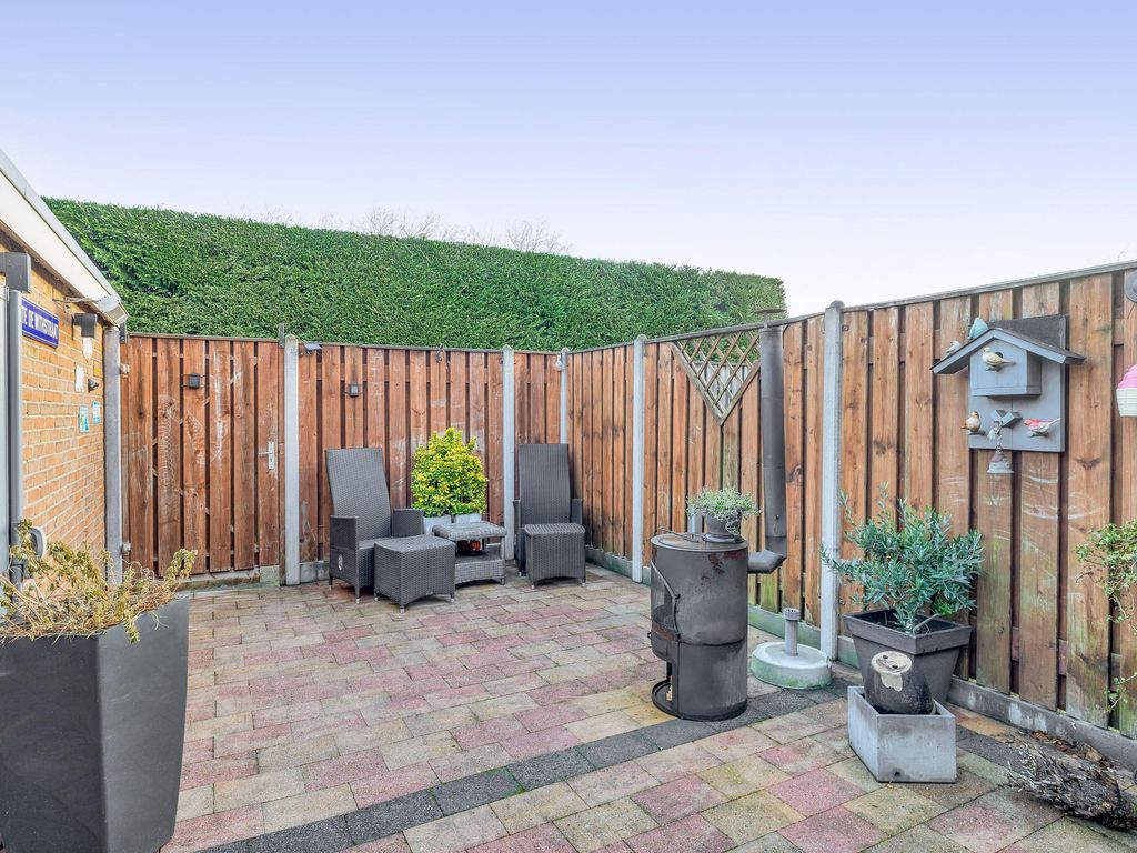 Ds Th Rijckewaerdstraat 25, BRIELLE