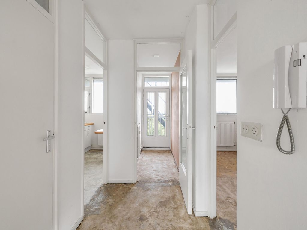 van der Fuyckstraat 59, BRIELLE