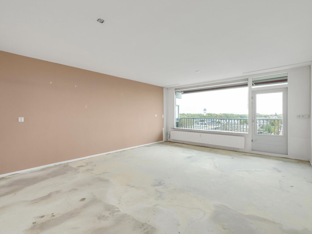 van der Fuyckstraat 59, BRIELLE