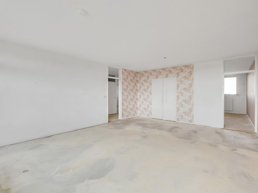 van der Fuyckstraat 59, BRIELLE