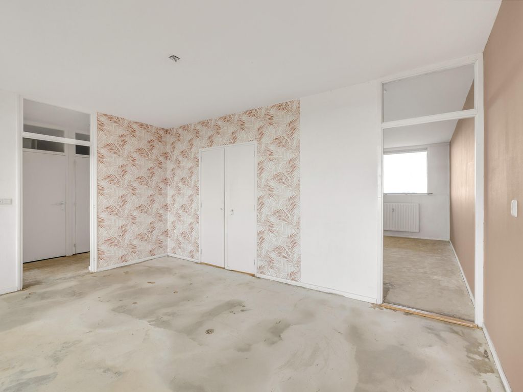 van der Fuyckstraat 59, BRIELLE